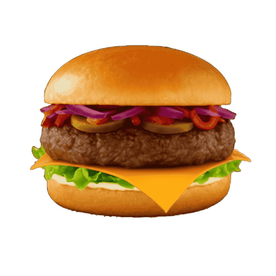 Classic Cheese Stack (Beef) (1)