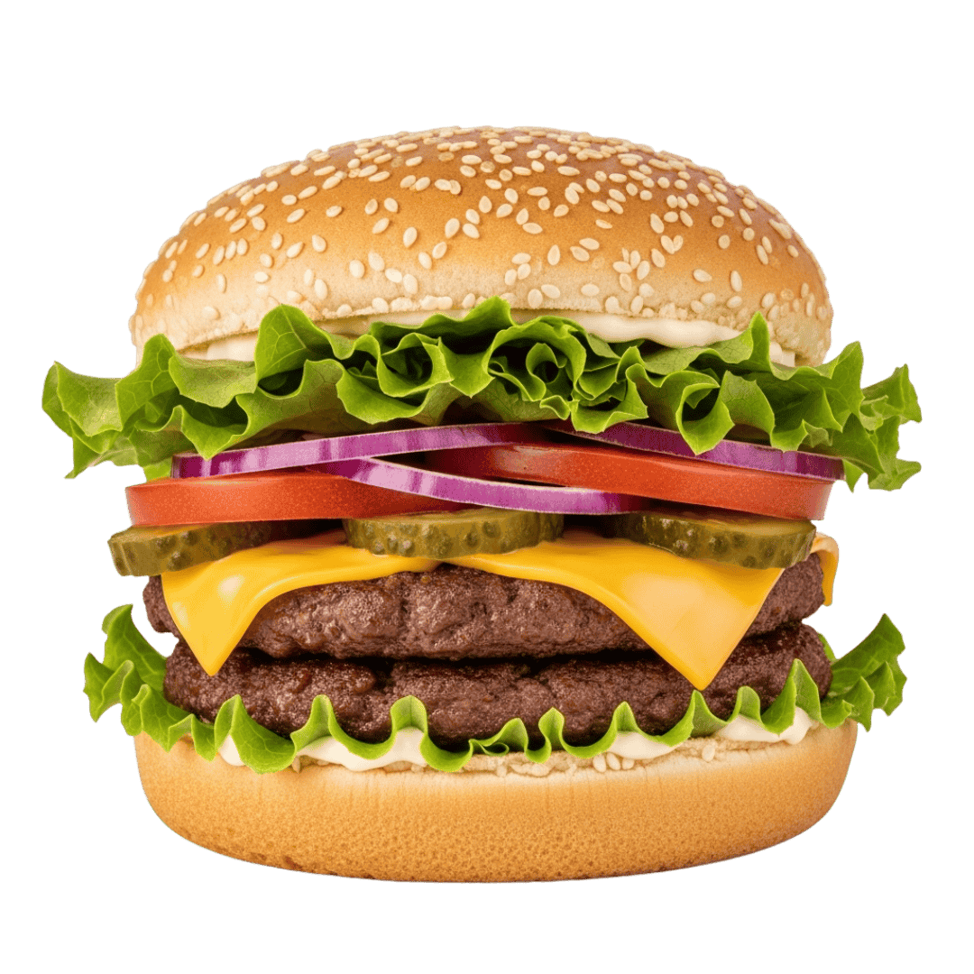 Double Stack Beefhouse in surbiton