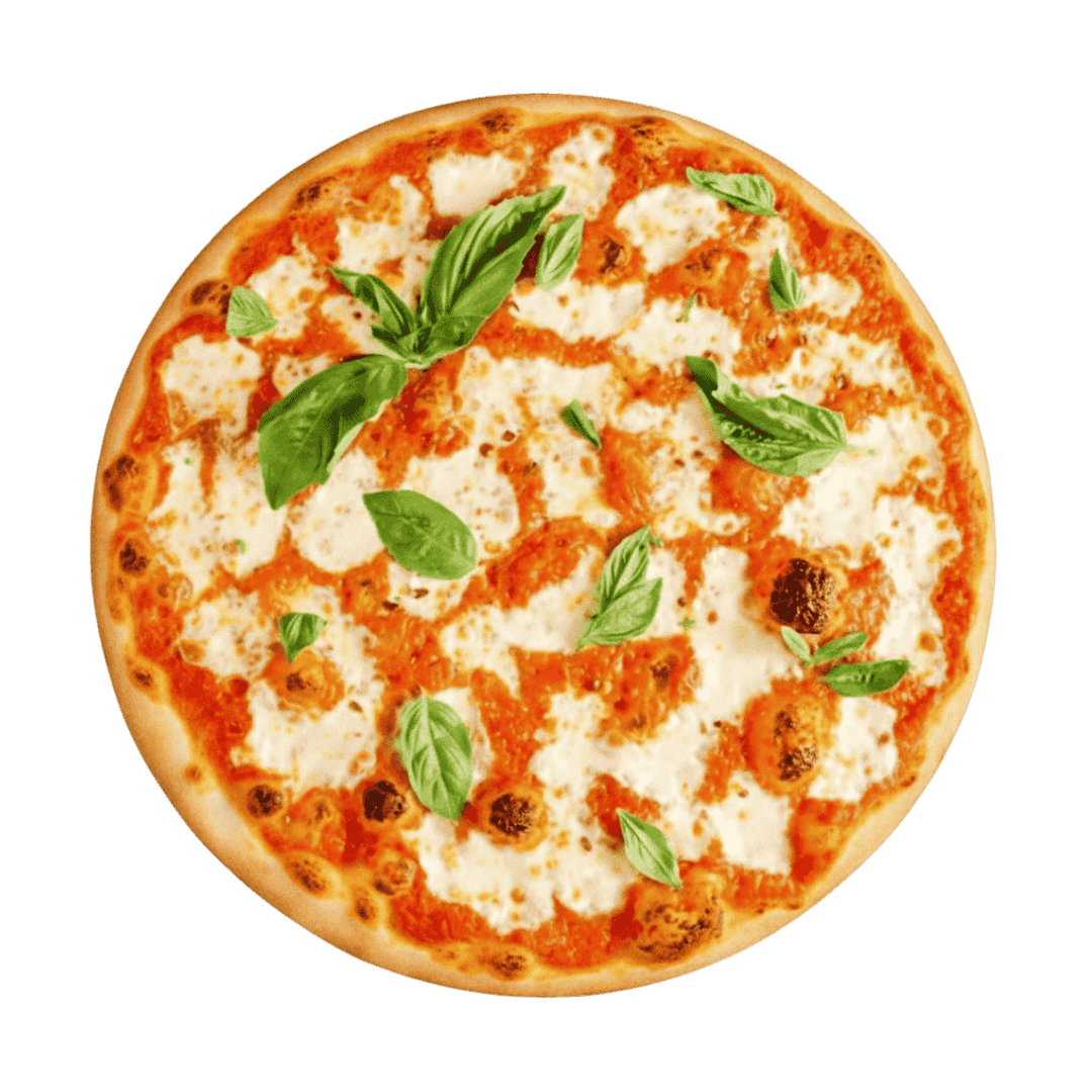 OG Margherita Pizza from Eatup Surbiton