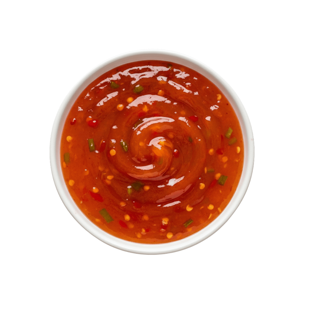 Sweet Chilli eatup sauce